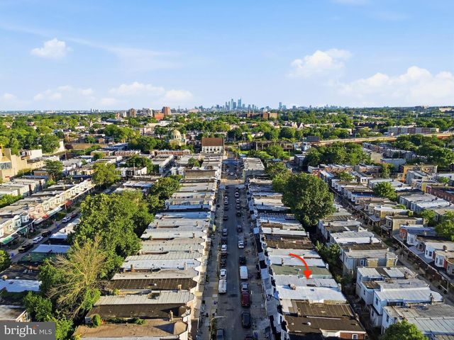 4548 N 17TH ST, Philadelphia, PA 19140