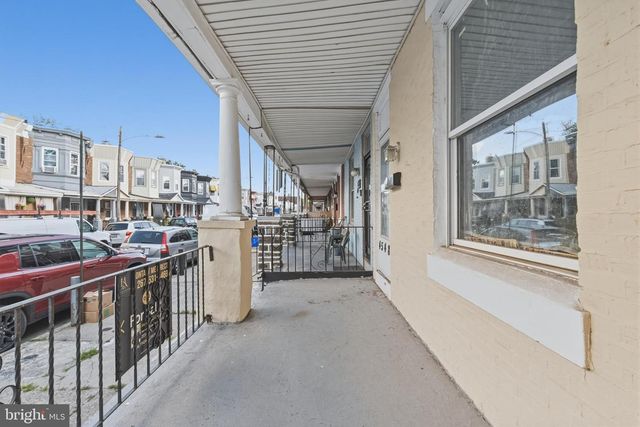 4548 N 17TH ST, Philadelphia, PA 19140