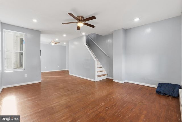 4548 N 17TH ST, Philadelphia, PA 19140