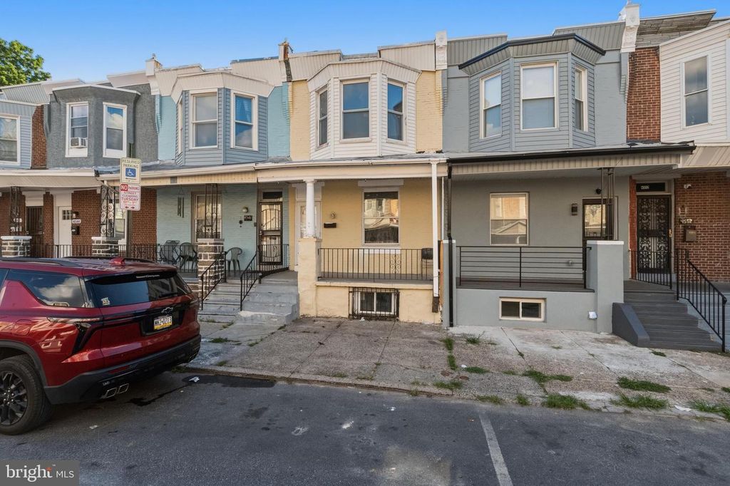 4548 N 17TH ST, Philadelphia, PA 19140