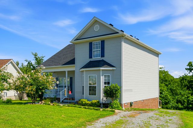 117 Thomas Holman Cir, Springfield, TN 37172