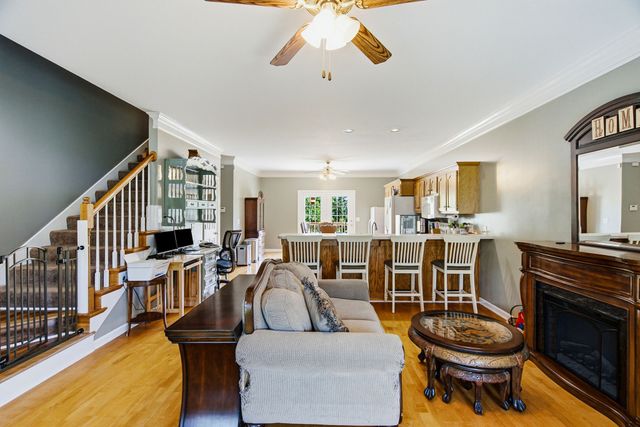 117 Thomas Holman Cir, Springfield, TN 37172