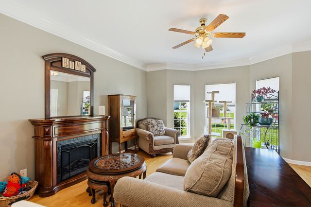 117 Thomas Holman Cir, Springfield, TN 37172