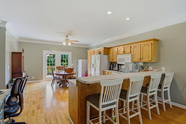 117 Thomas Holman Cir, Springfield, TN 37172