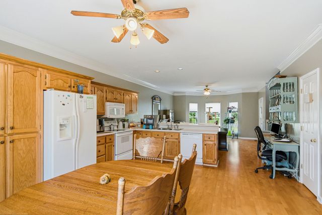 117 Thomas Holman Cir, Springfield, TN 37172