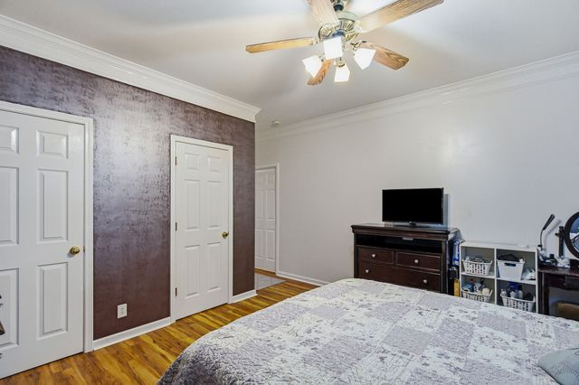 117 Thomas Holman Cir, Springfield, TN 37172