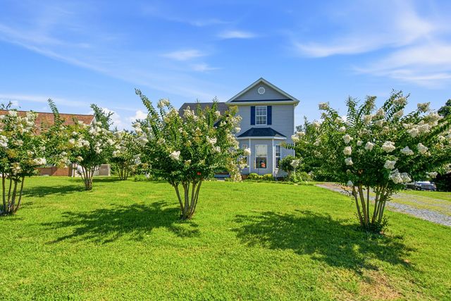117 Thomas Holman Cir, Springfield, TN 37172