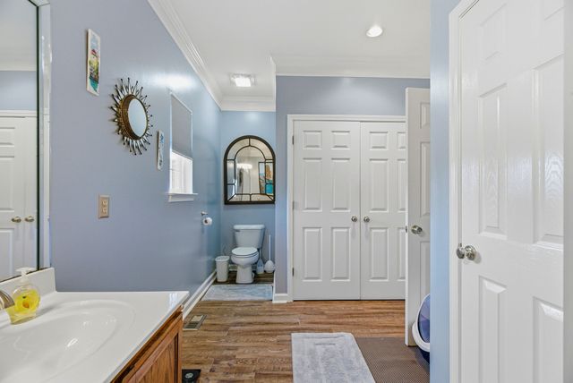 117 Thomas Holman Cir, Springfield, TN 37172