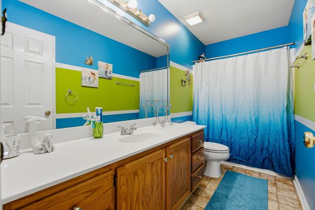 117 Thomas Holman Cir, Springfield, TN 37172