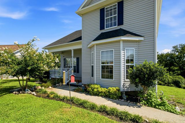 117 Thomas Holman Cir, Springfield, TN 37172