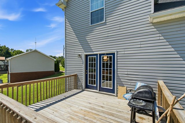 117 Thomas Holman Cir, Springfield, TN 37172