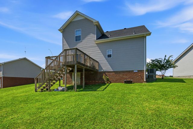 117 Thomas Holman Cir, Springfield, TN 37172