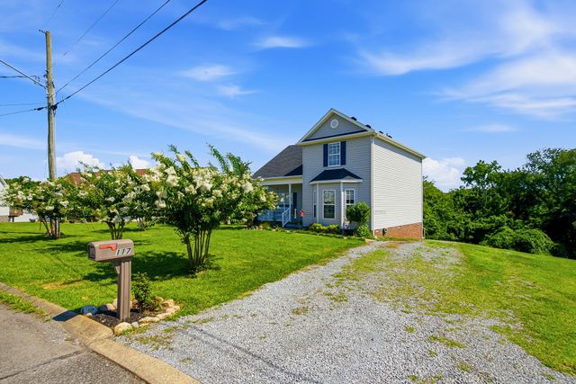 117 Thomas Holman Cir, Springfield, TN 37172
