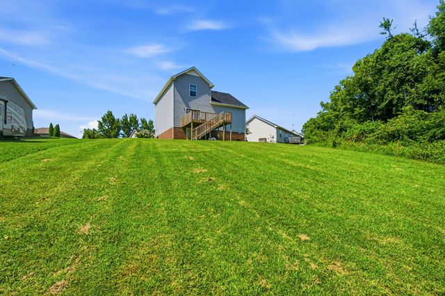 117 Thomas Holman Cir, Springfield, TN 37172