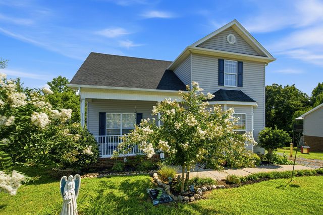 117 Thomas Holman Cir, Springfield, TN 37172