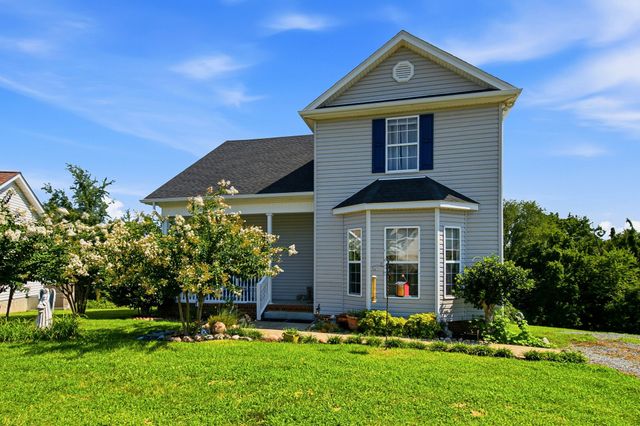 117 Thomas Holman Cir, Springfield, TN 37172