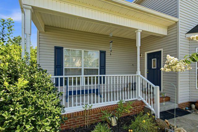 117 Thomas Holman Cir, Springfield, TN 37172