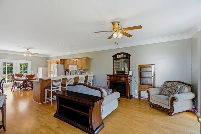 117 Thomas Holman Cir, Springfield, TN 37172