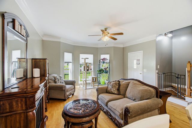 117 Thomas Holman Cir, Springfield, TN 37172