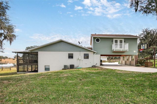 17025 PERU ROAD, Umatilla, FL 32784