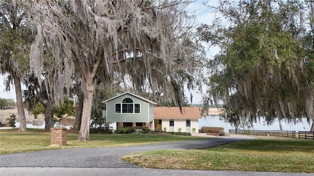 17025 PERU ROAD, Umatilla, FL 32784