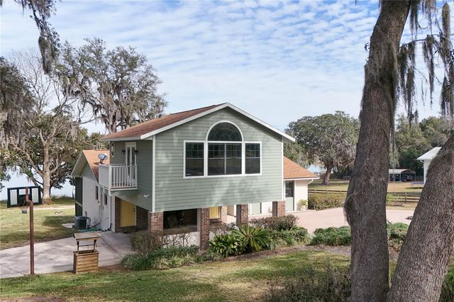 17025 PERU ROAD, Umatilla, FL 32784