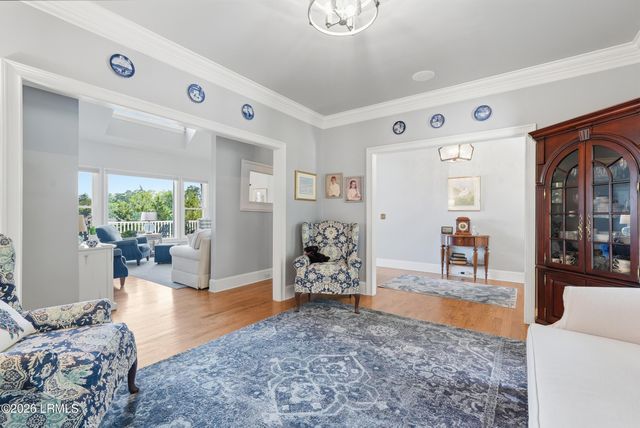 213 De La Gaye Point, Beaufort, SC 29902