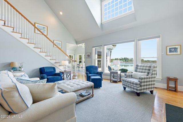 213 De La Gaye Point, Beaufort, SC 29902