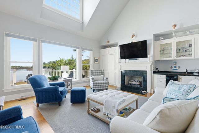 213 De La Gaye Point, Beaufort, SC 29902