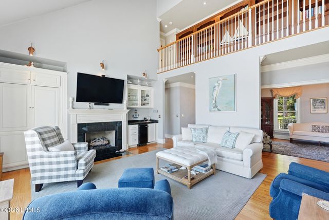 213 De La Gaye Point, Beaufort, SC 29902