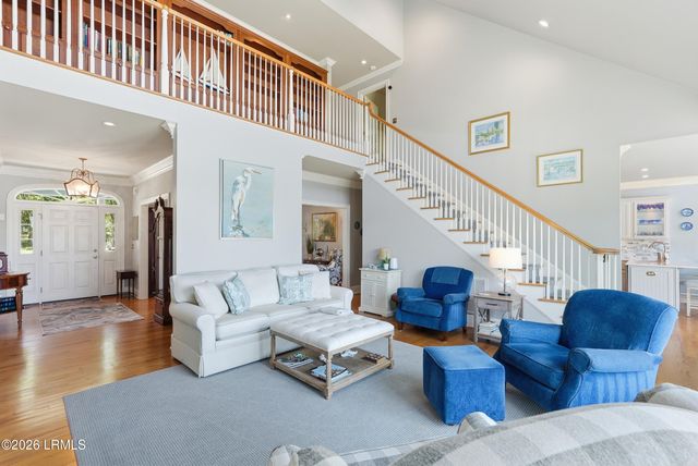 213 De La Gaye Point, Beaufort, SC 29902
