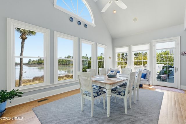 213 De La Gaye Point, Beaufort, SC 29902