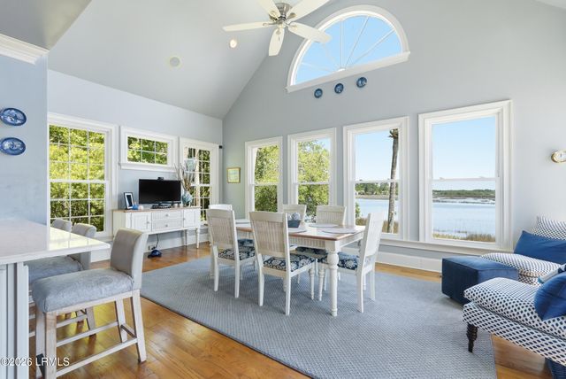 213 De La Gaye Point, Beaufort, SC 29902