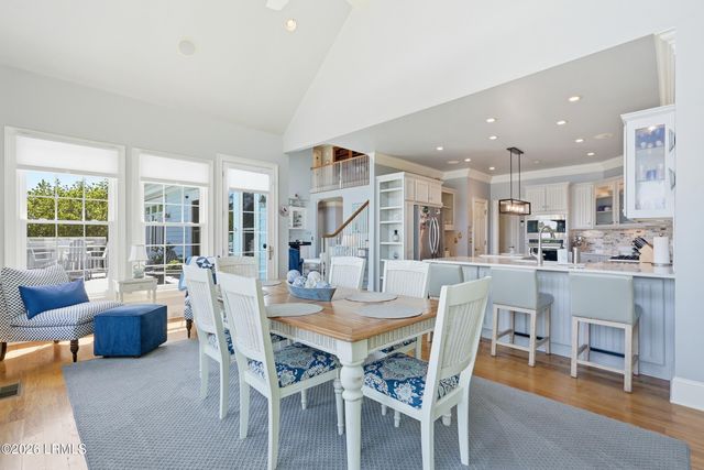 213 De La Gaye Point, Beaufort, SC 29902