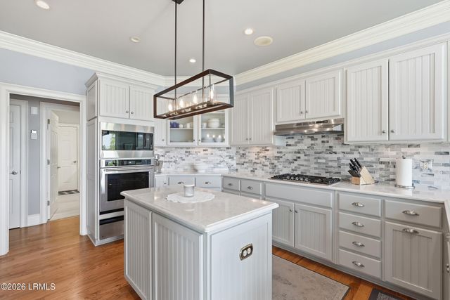 213 De La Gaye Point, Beaufort, SC 29902