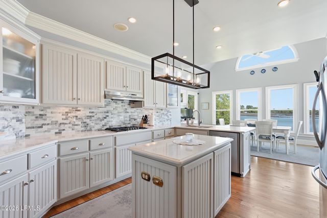 213 De La Gaye Point, Beaufort, SC 29902