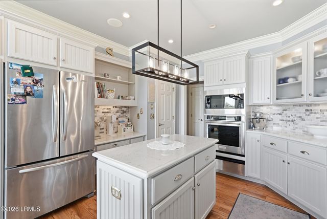 213 De La Gaye Point, Beaufort, SC 29902