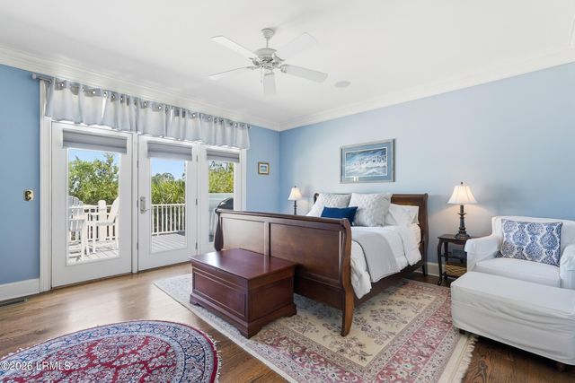 213 De La Gaye Point, Beaufort, SC 29902