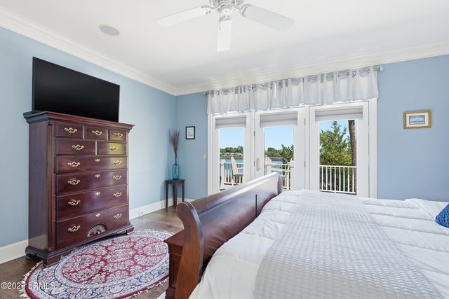 213 De La Gaye Point, Beaufort, SC 29902