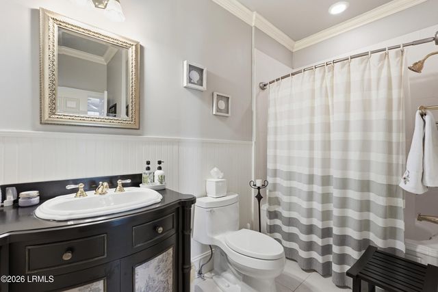 213 De La Gaye Point, Beaufort, SC 29902