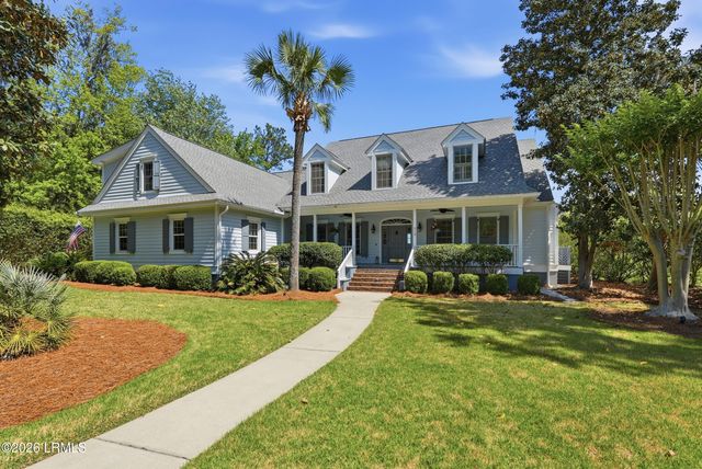 213 De La Gaye Point, Beaufort, SC 29902
