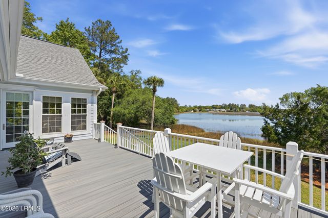 213 De La Gaye Point, Beaufort, SC 29902