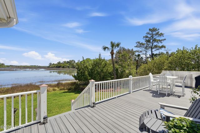 213 De La Gaye Point, Beaufort, SC 29902