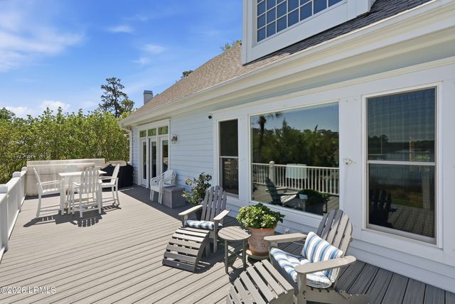 213 De La Gaye Point, Beaufort, SC 29902