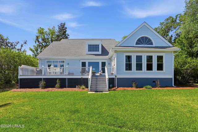213 De La Gaye Point, Beaufort, SC 29902