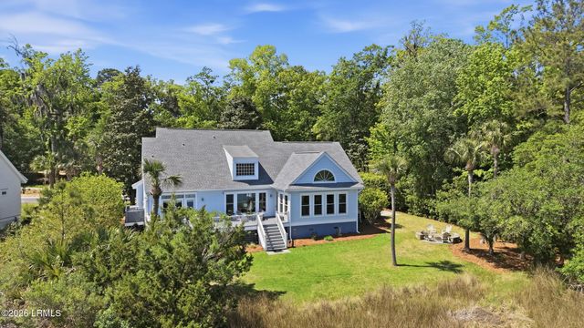 213 De La Gaye Point, Beaufort, SC 29902