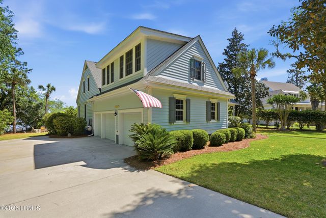 213 De La Gaye Point, Beaufort, SC 29902