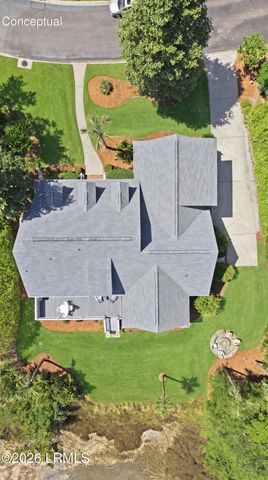 213 De La Gaye Point, Beaufort, SC 29902