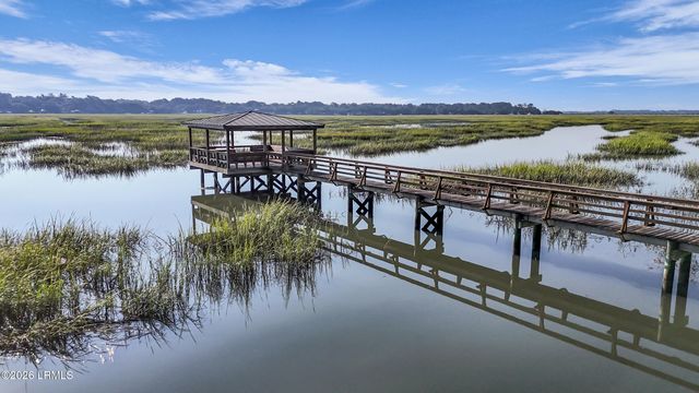 213 De La Gaye Point, Beaufort, SC 29902