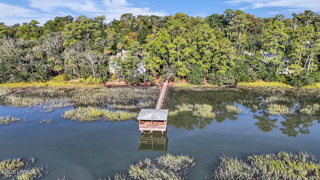 213 De La Gaye Point, Beaufort, SC 29902